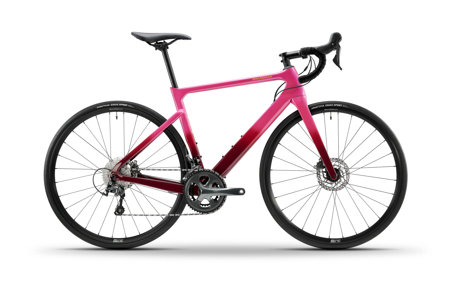 Boardman SLR 8.9 Womens