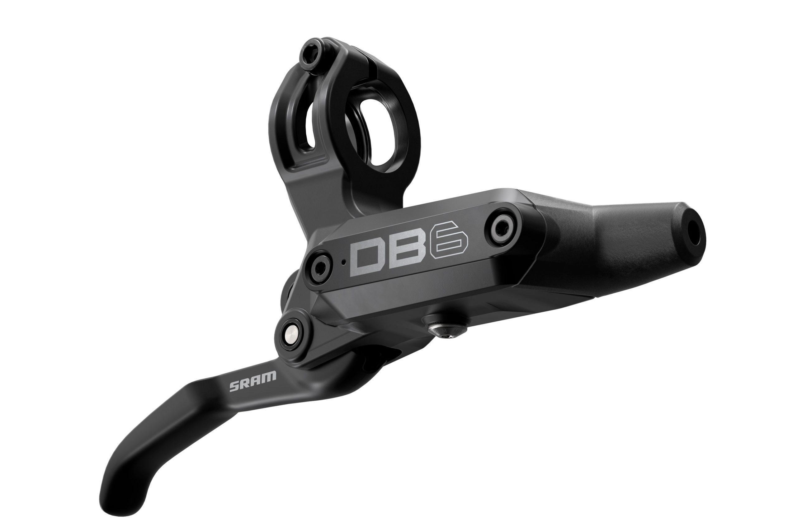 SRAM DB6 lever