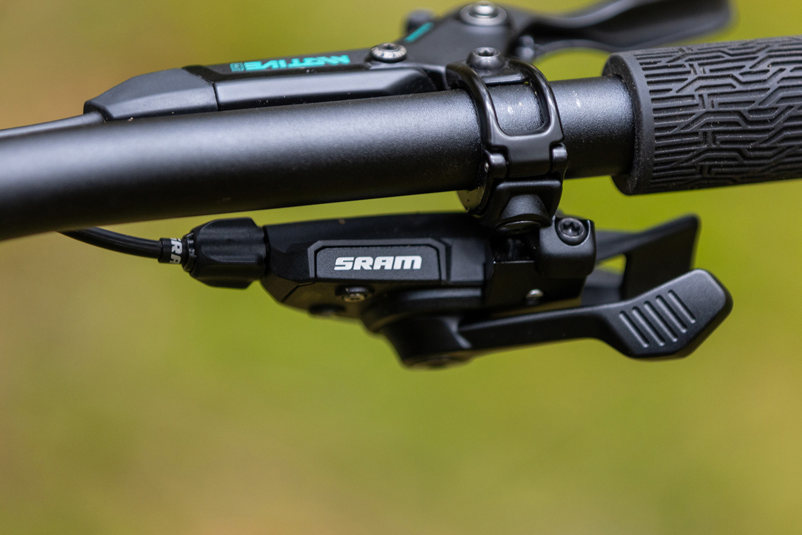 SRAM Eagle 90 Transmission
