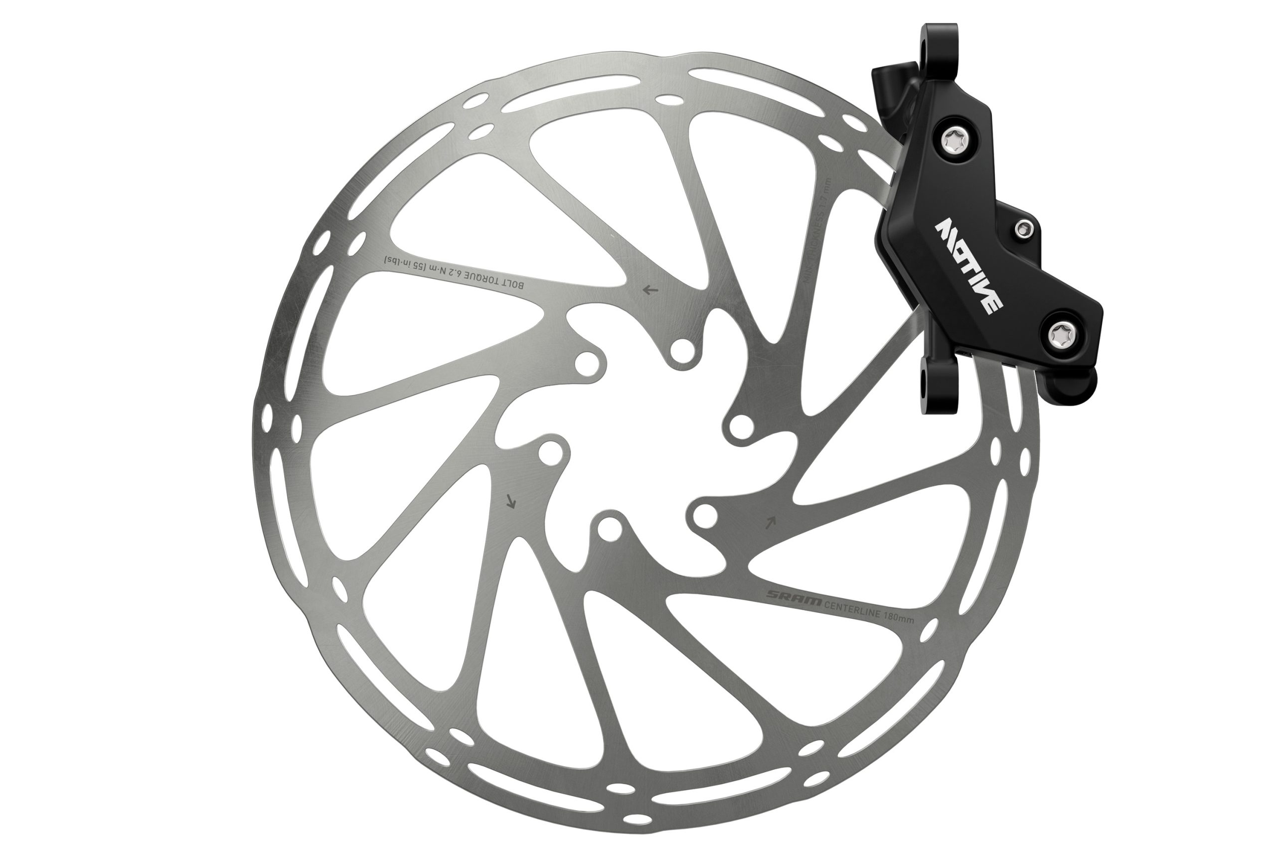 SRAM Motive Bronze