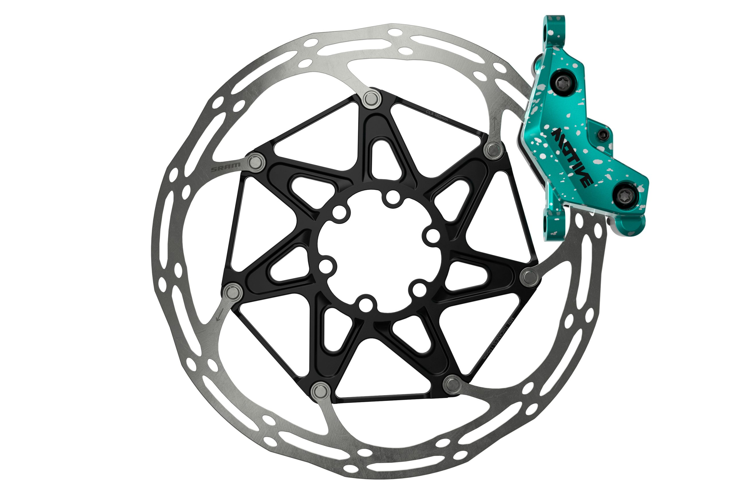 SRAM Motive Ultimate Expert