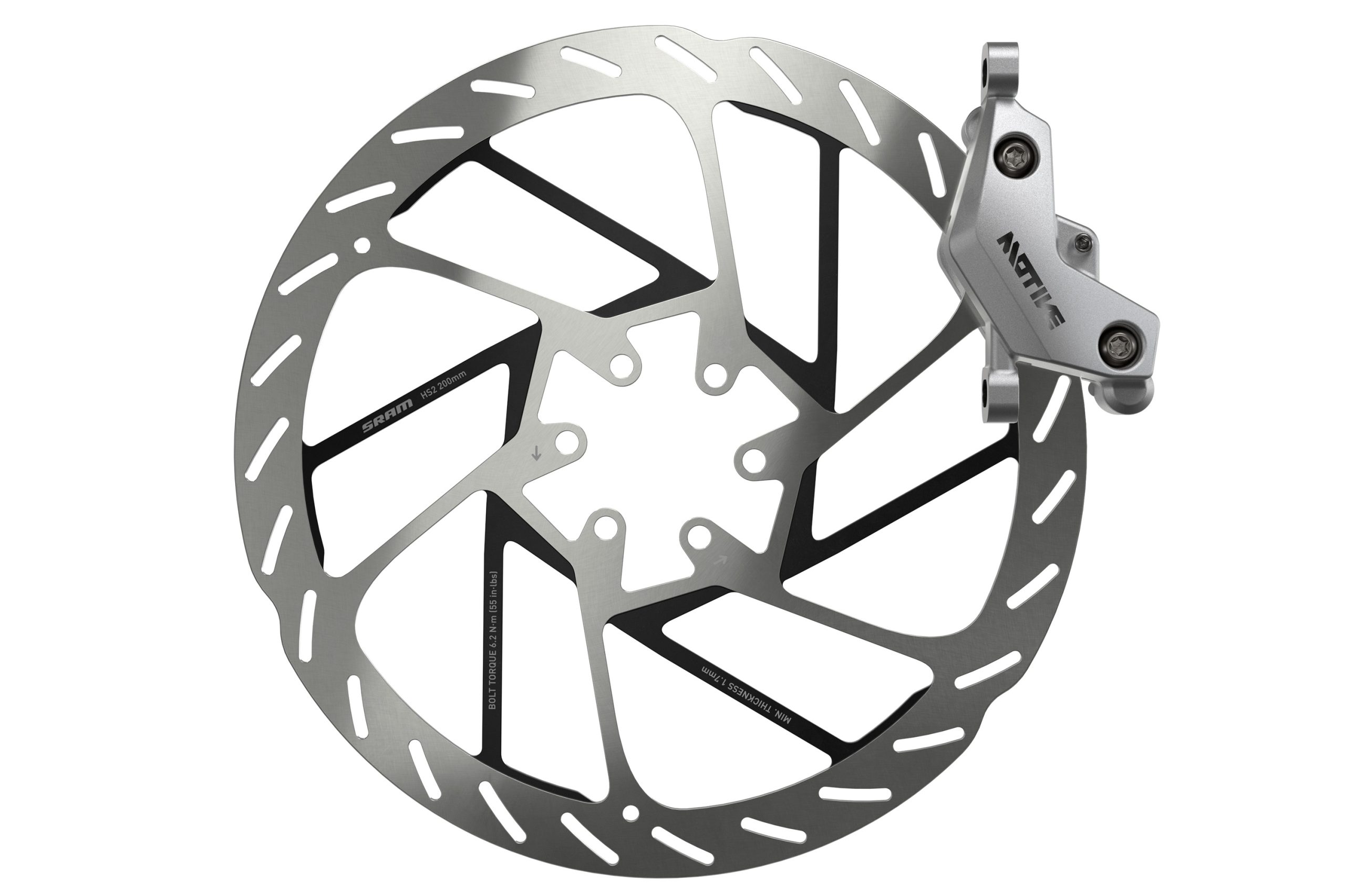 SRAM Motive Ultimate