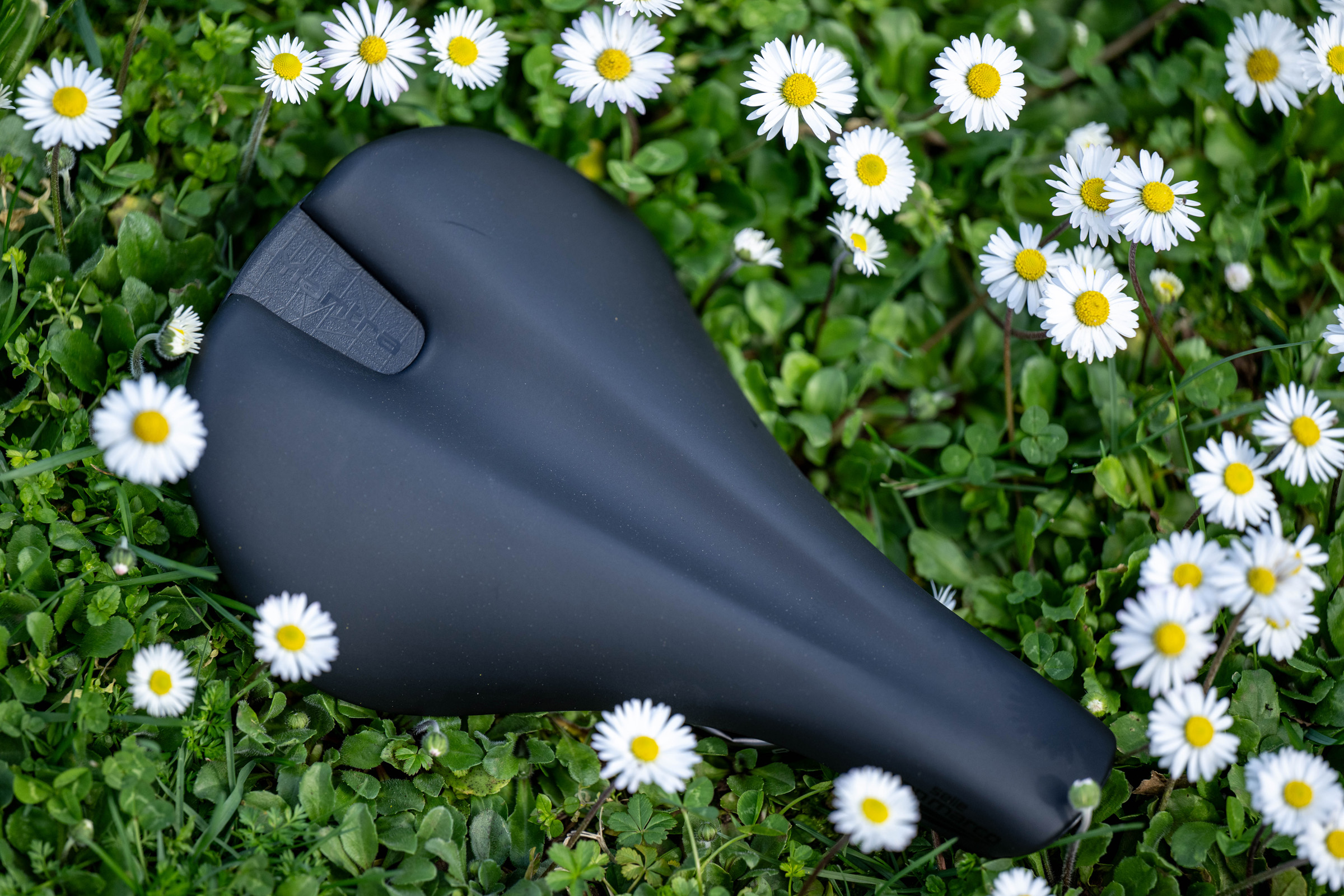 Selle San Marco Mantra mountain bike saddle