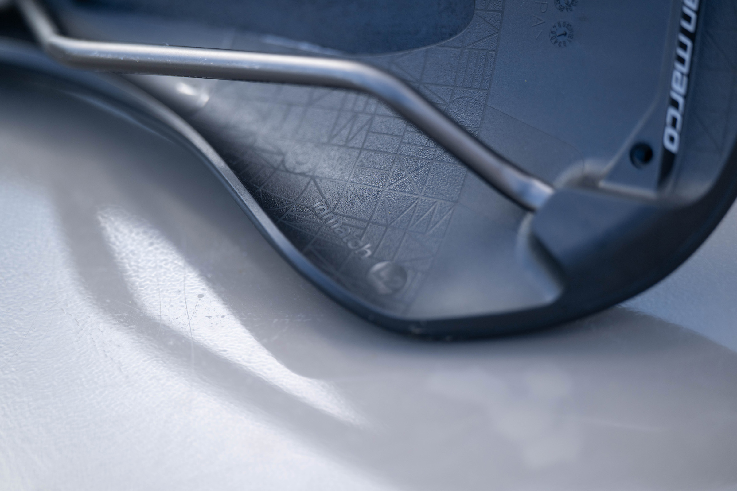 Selle San Marco Mantra mountain bike saddle