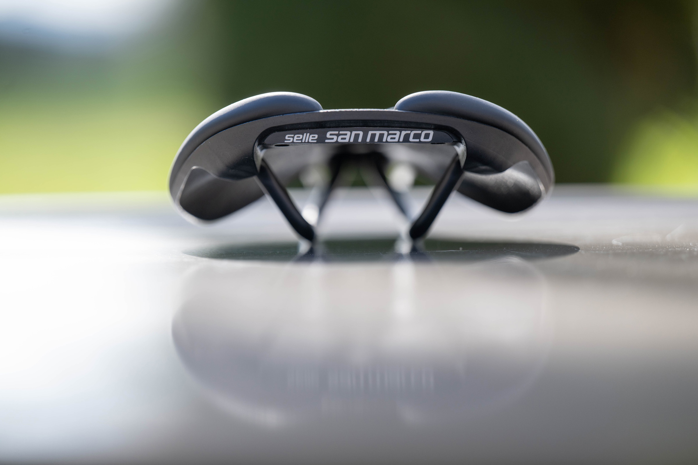 Selle San Marco Mantra mountain bike saddle