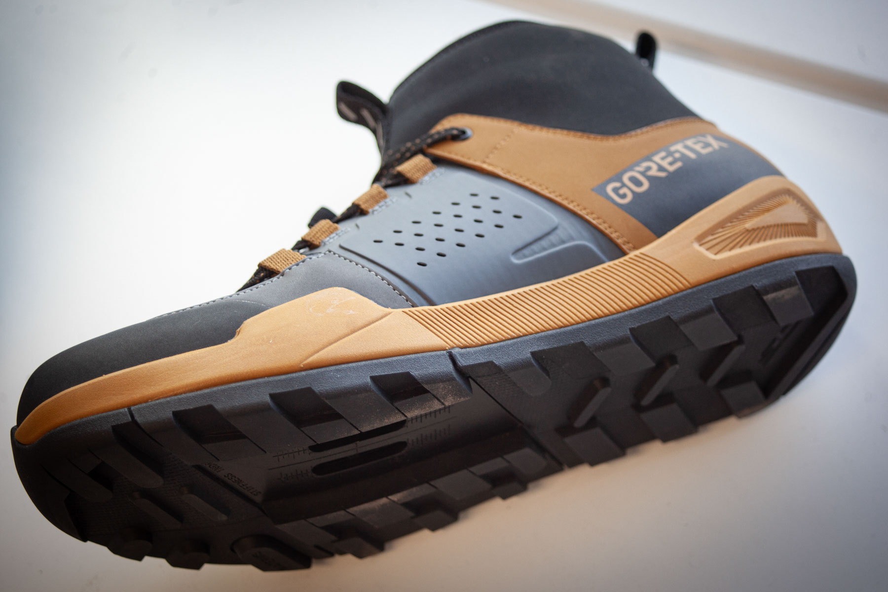 Sidi Atomus Gravel GTX