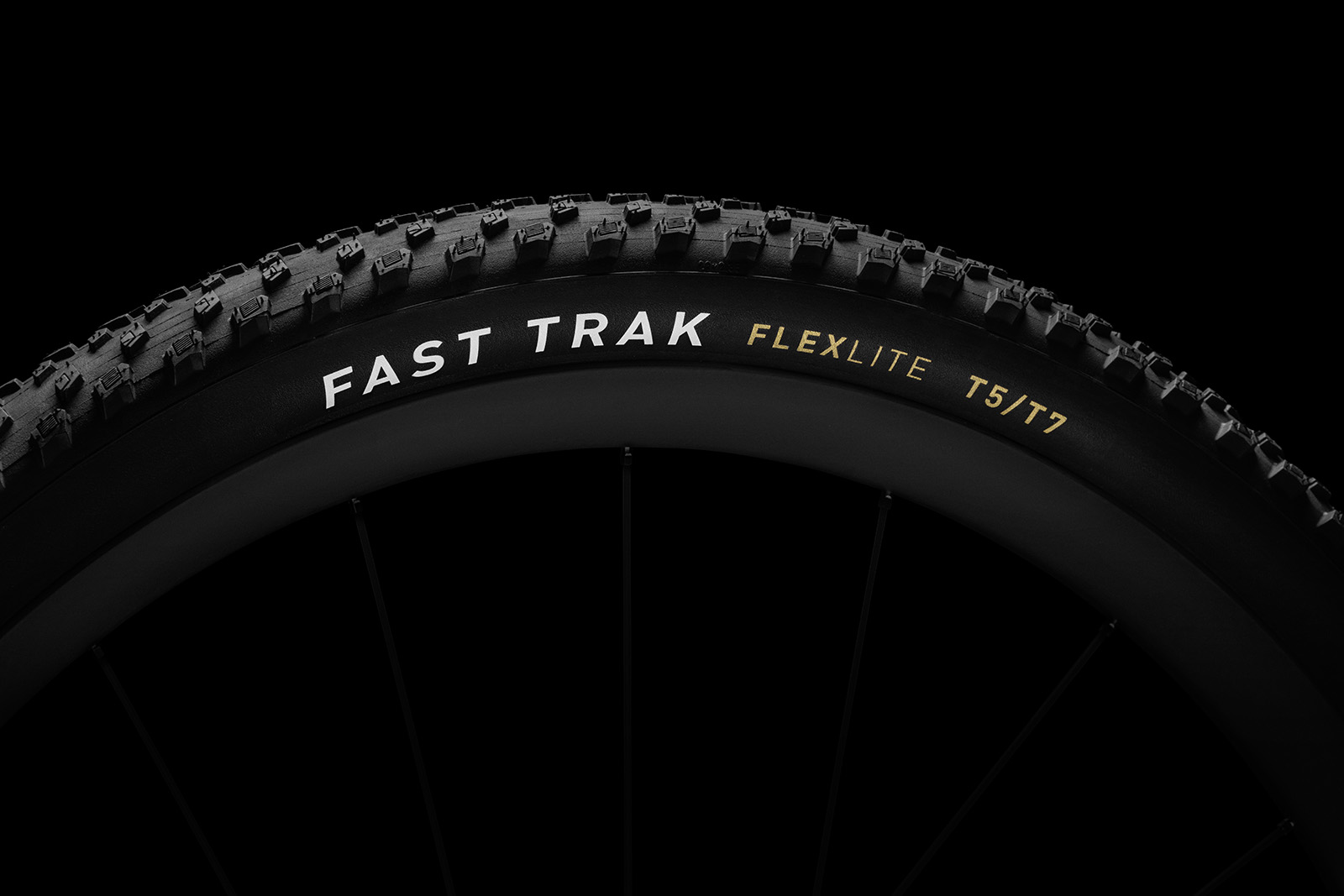 Fast Trak - Specialized’s new MTB tyre