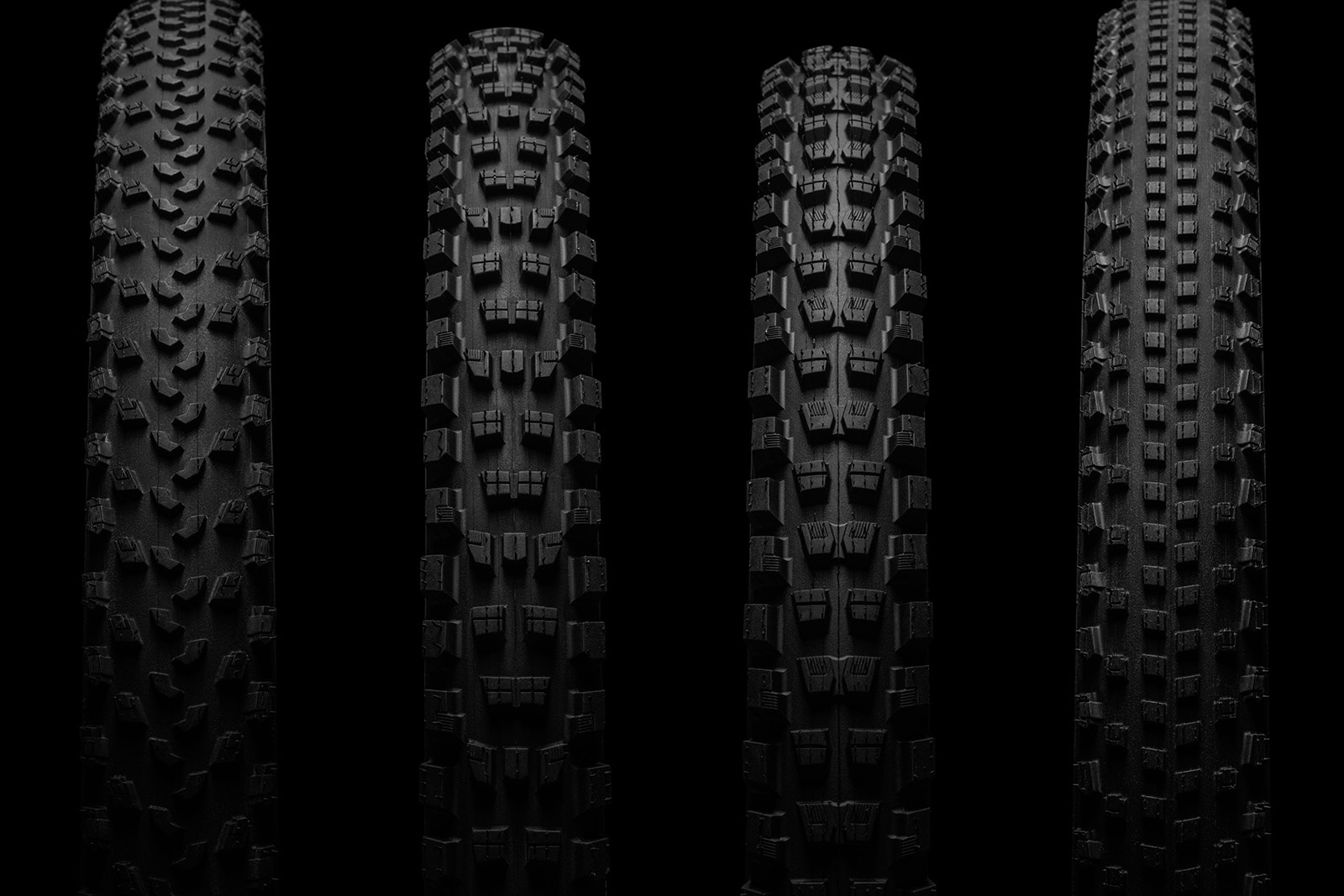 Mountain Bike Tyres from Specialized