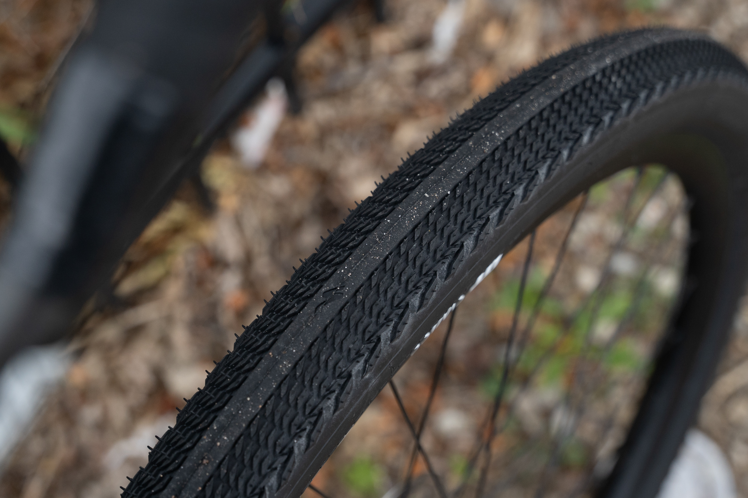 Specialized Pathfinder tyre