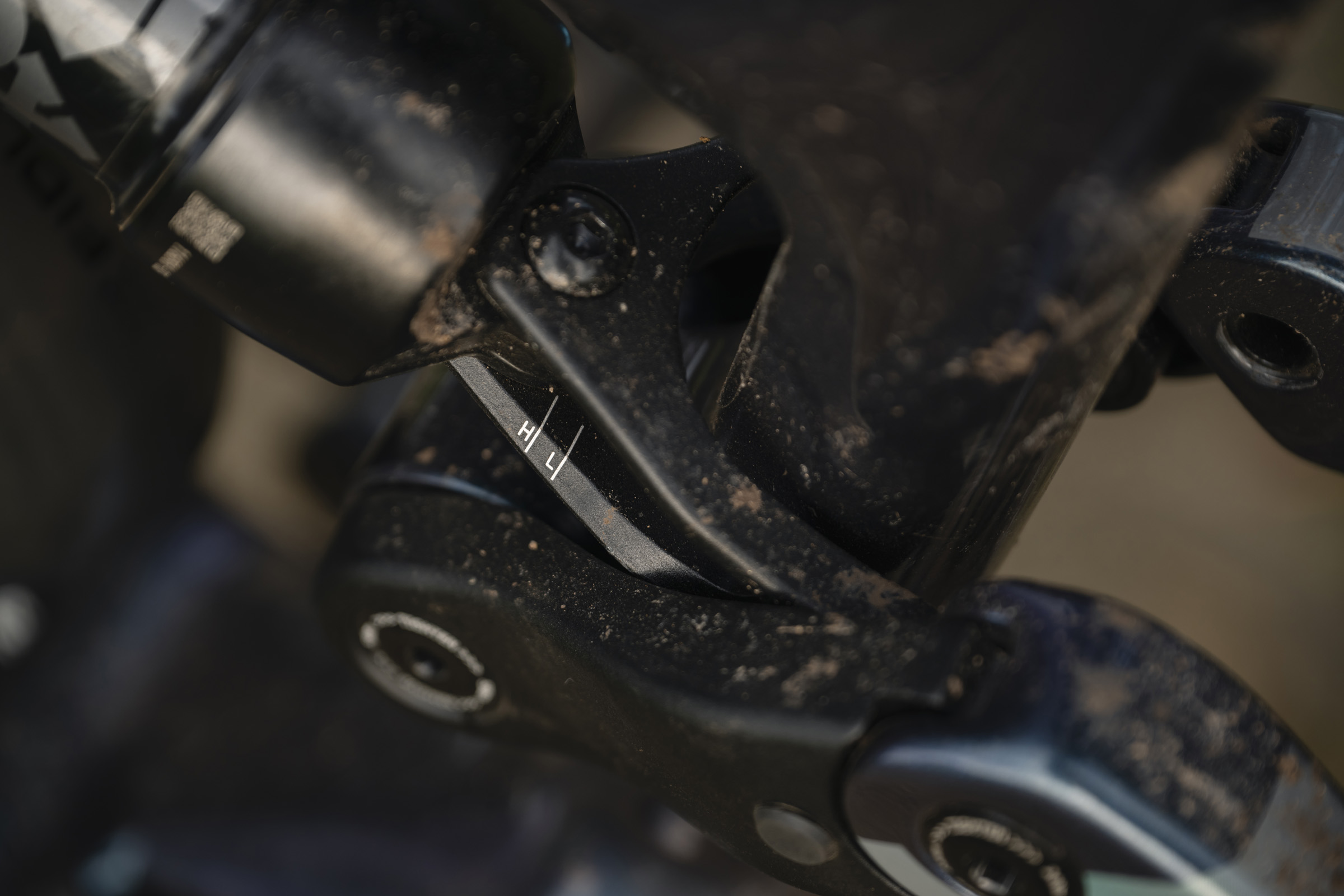 Whyte Bikes Kado electric mountain bike