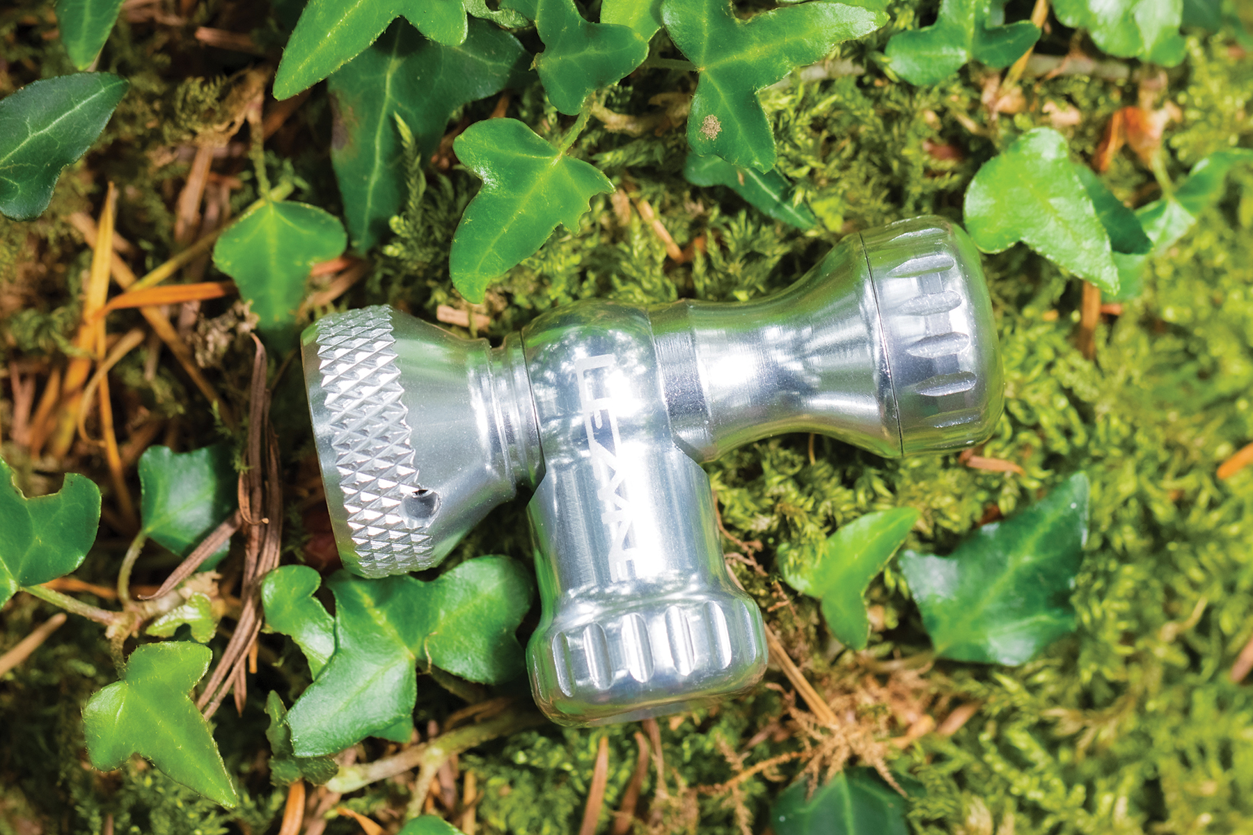 Leyzne Control Drive co2 inflator