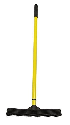 Evriholder Sw-250I-Amz-6 Furemover Pet Hair Removal Broom