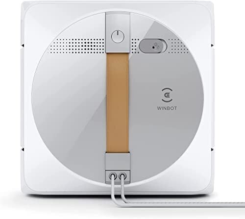 Ecovacs Winbot W1 Pro Window Cleaning Robot