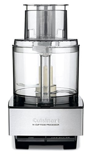 Cuisinart DFP-14BCNY 14 Cup Food Processor
