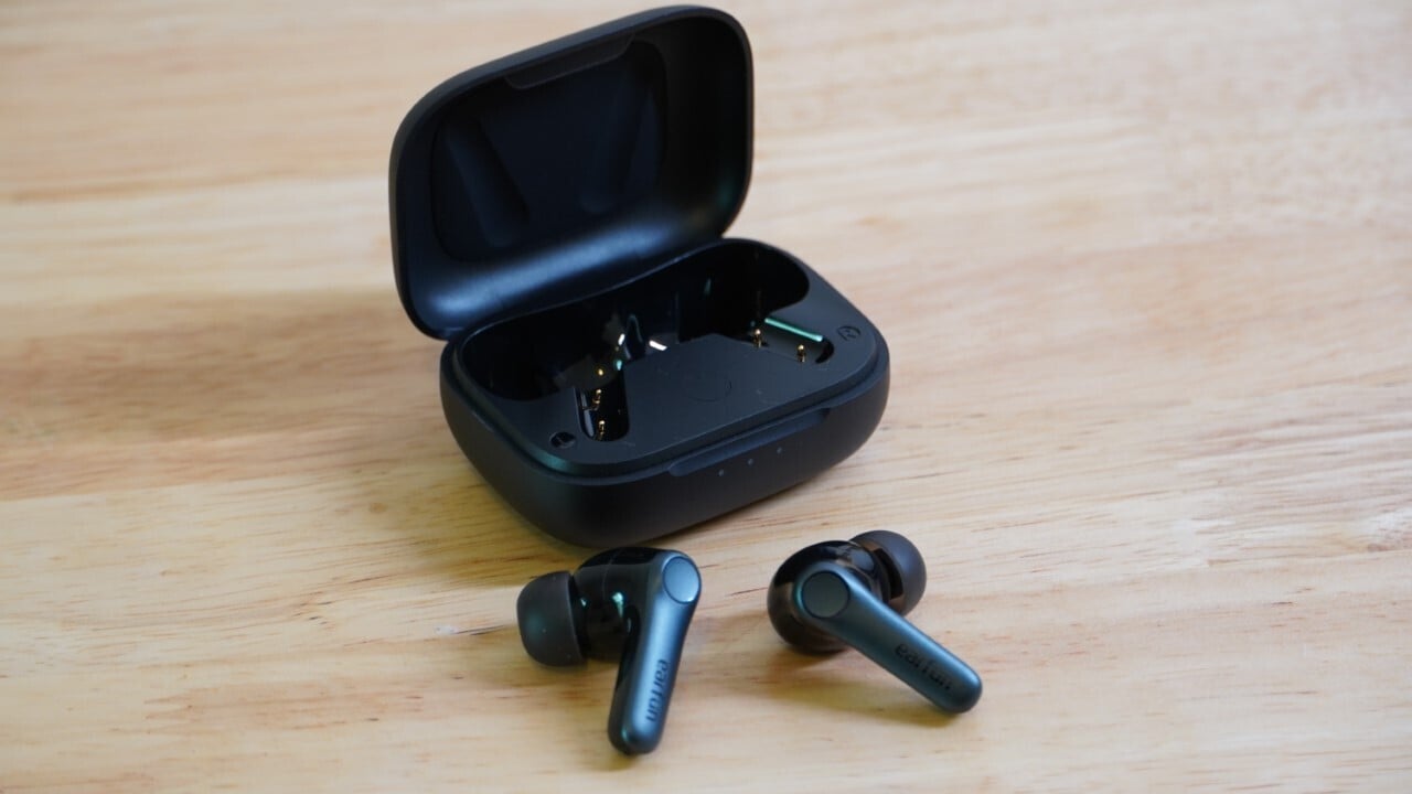 EarFun Air Pro 4