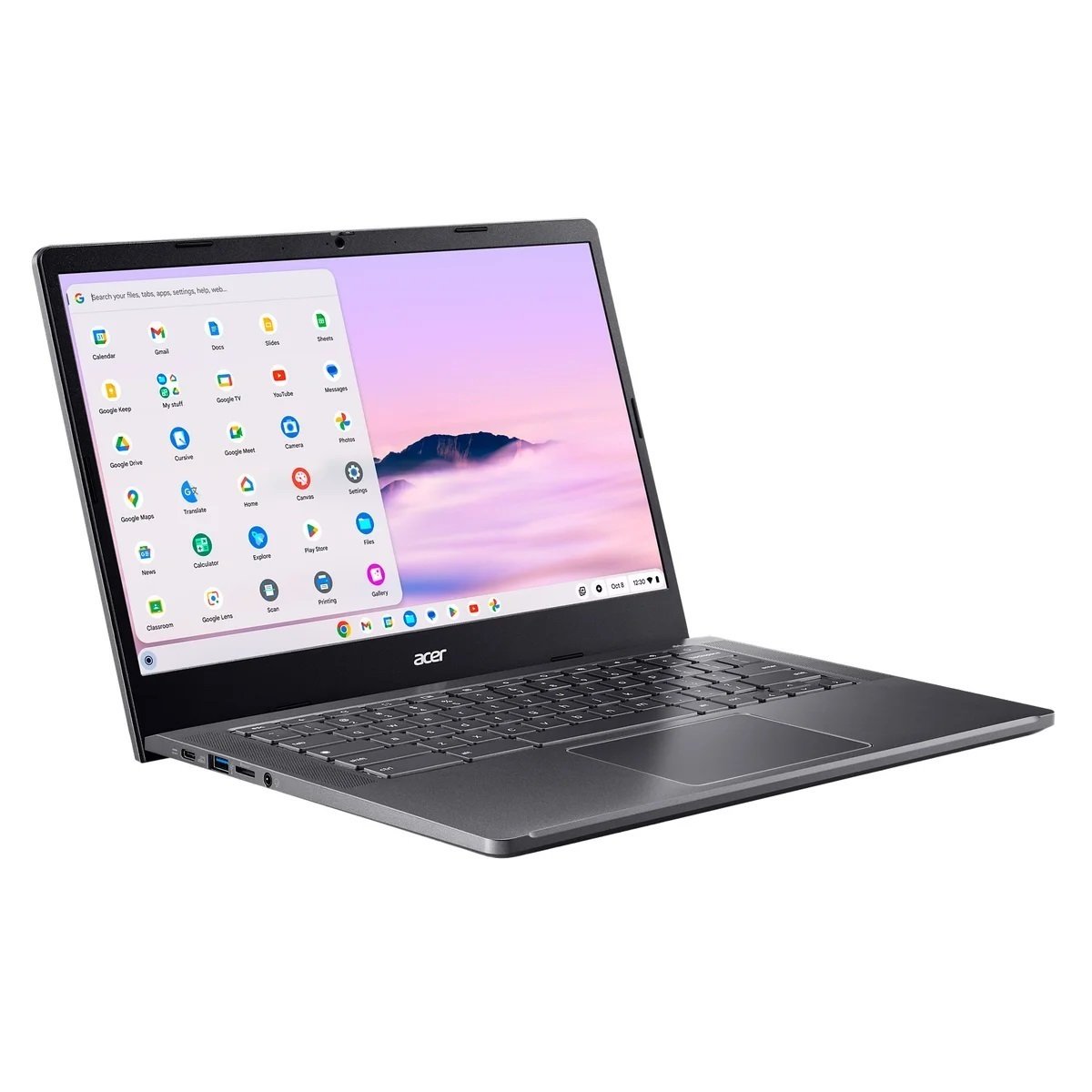 Acer Chromebook Plus 514