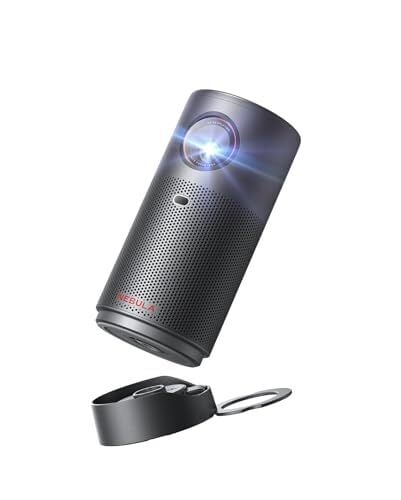 Anker Nebula Capsule Air