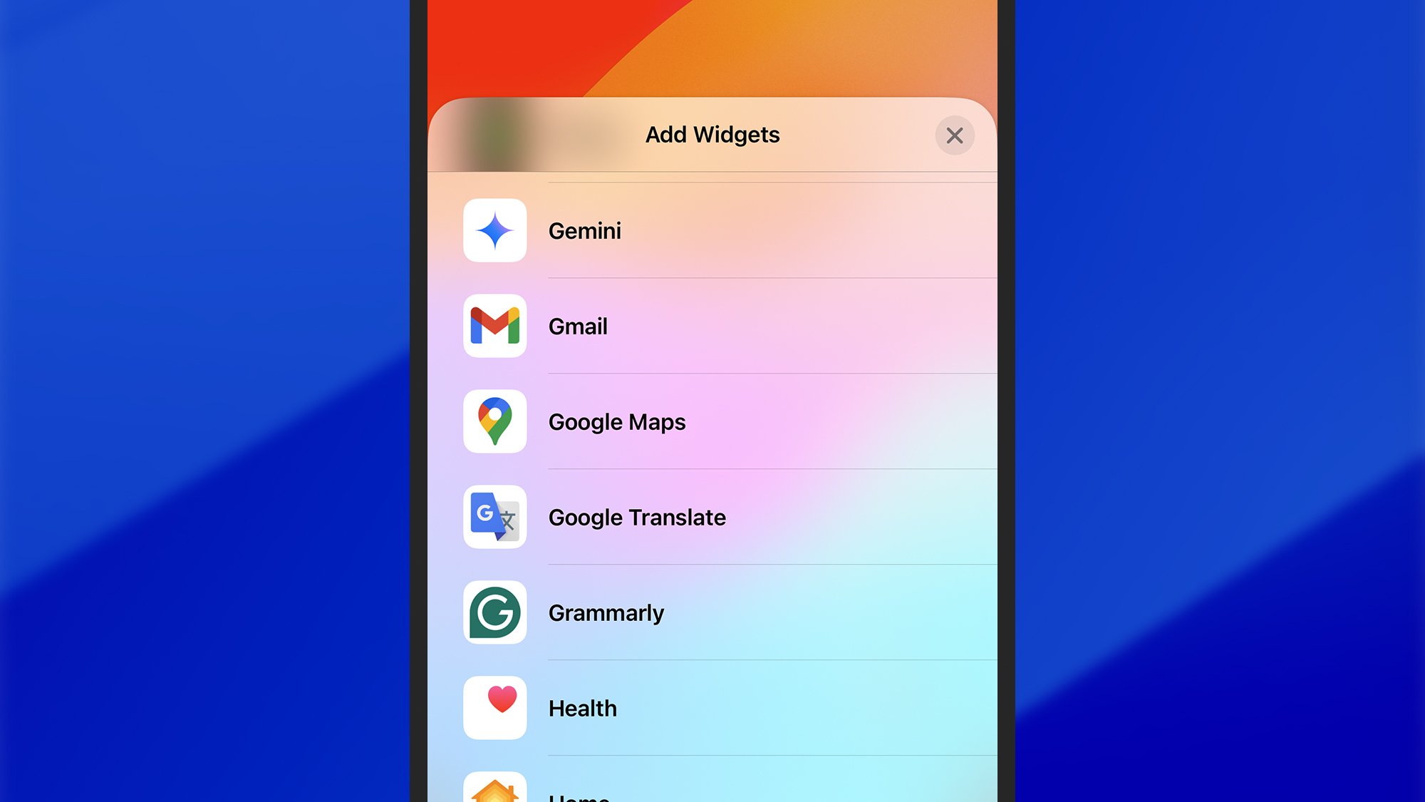 Google Gemini