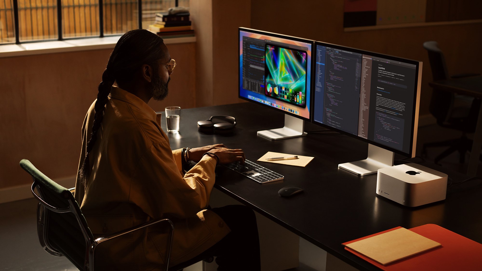Apple Mac Studio