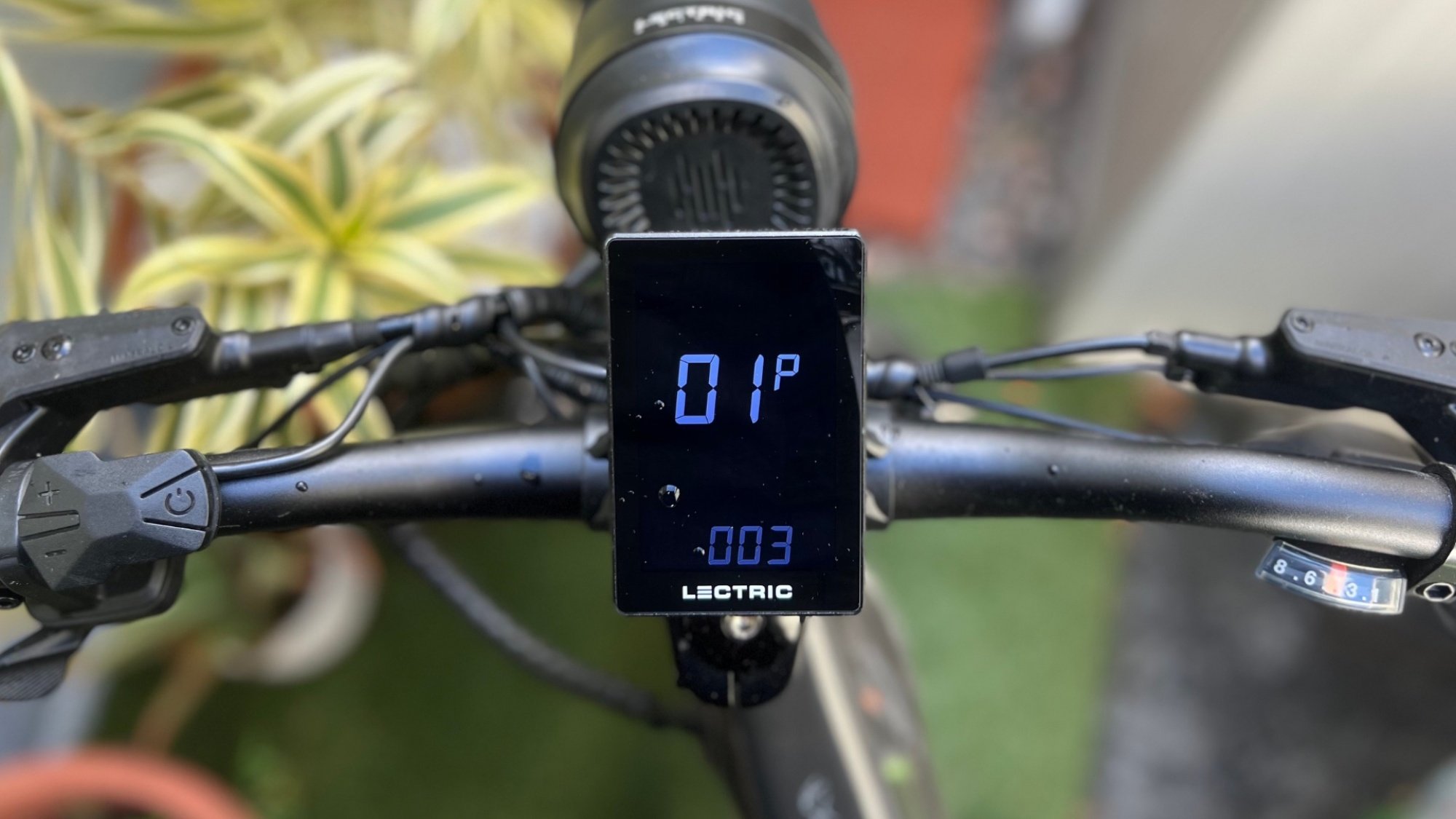 Cockpit Xpeak 2.0