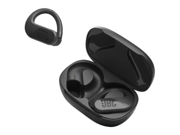 JBL Endurance Peak 3 True Wireless Sports Headphones