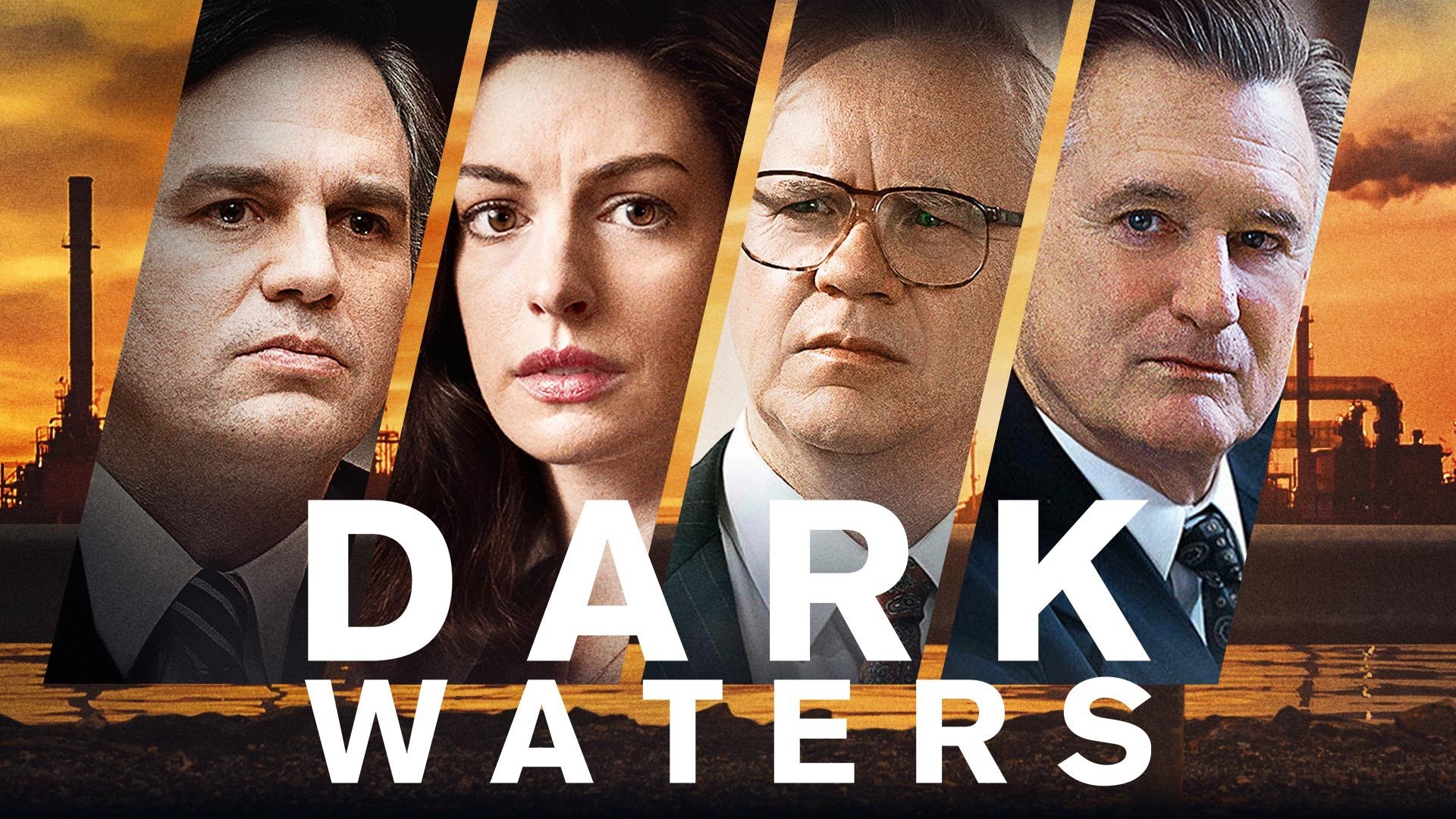 Dark Waters (2019)
