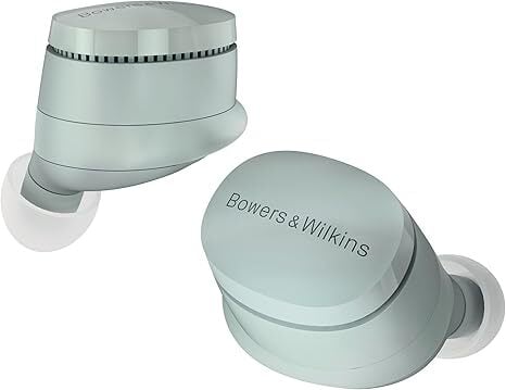 Bowers & Wilkins Pi6 Wireless Earbuds