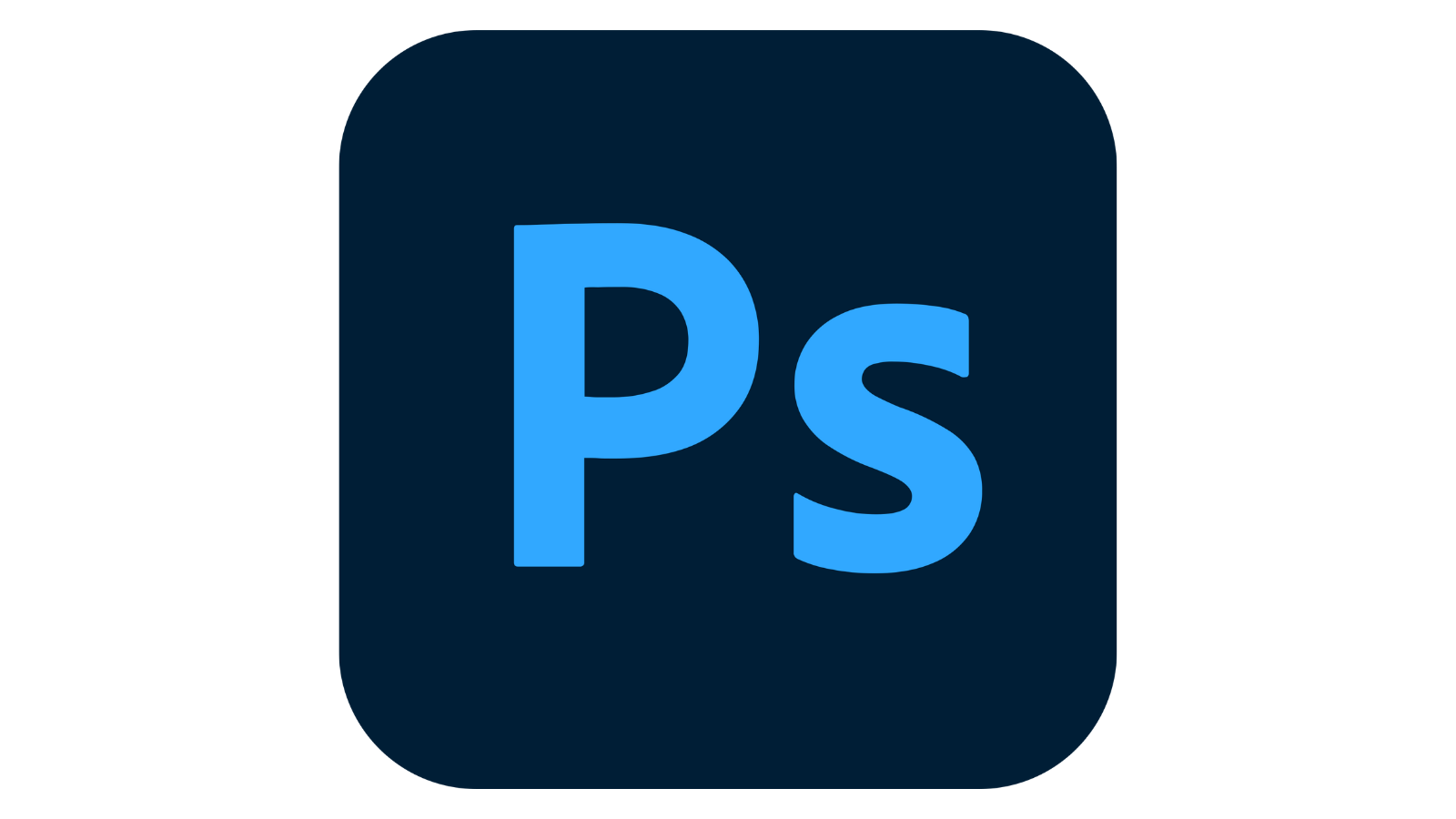 Adobe Photoshop logo