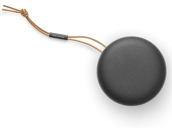 Bang & Olufsen’s Beosound A1 (2nd Gen)