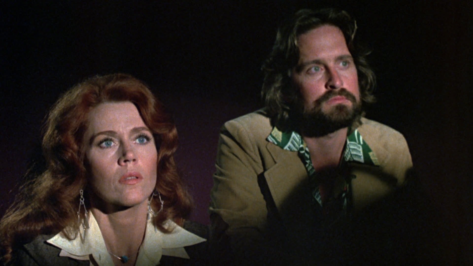 The China Syndrome (1979)
