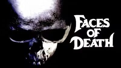 Faces of Death (1978)