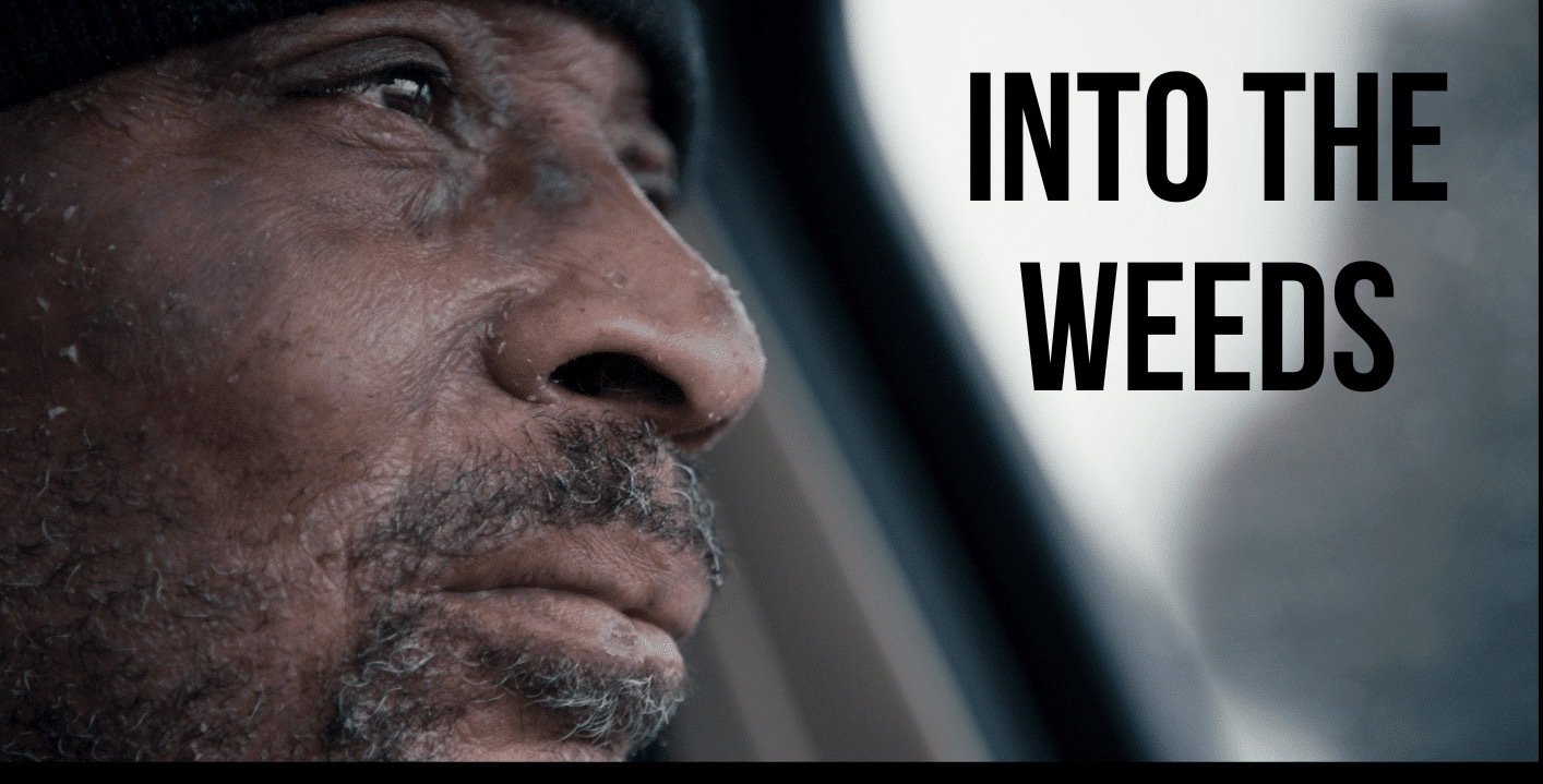 Into the Weeds (2022)