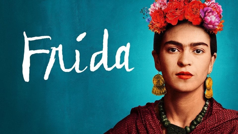 Frida (2002)