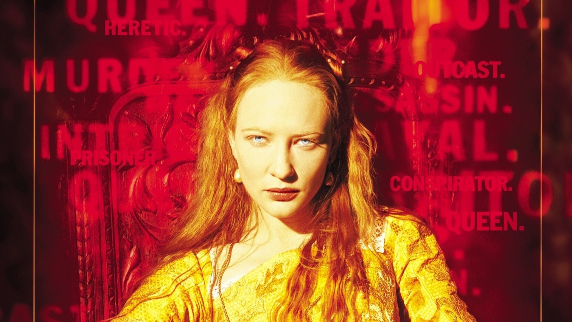 Elizabeth (1998)