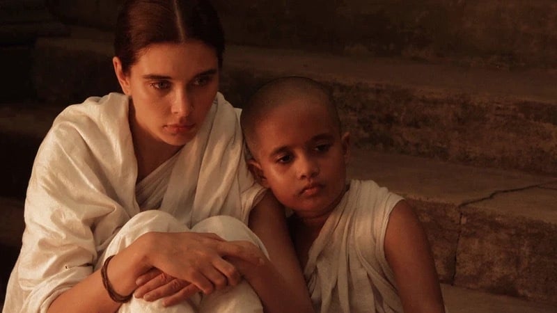 Water (2005)