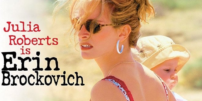 Erin Brokovich (2000)