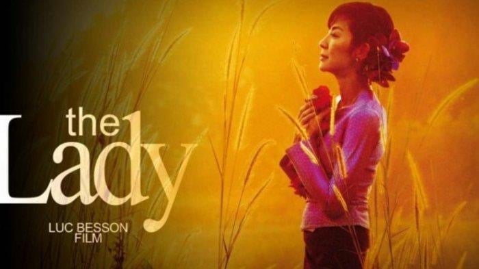 The Lady (2011)