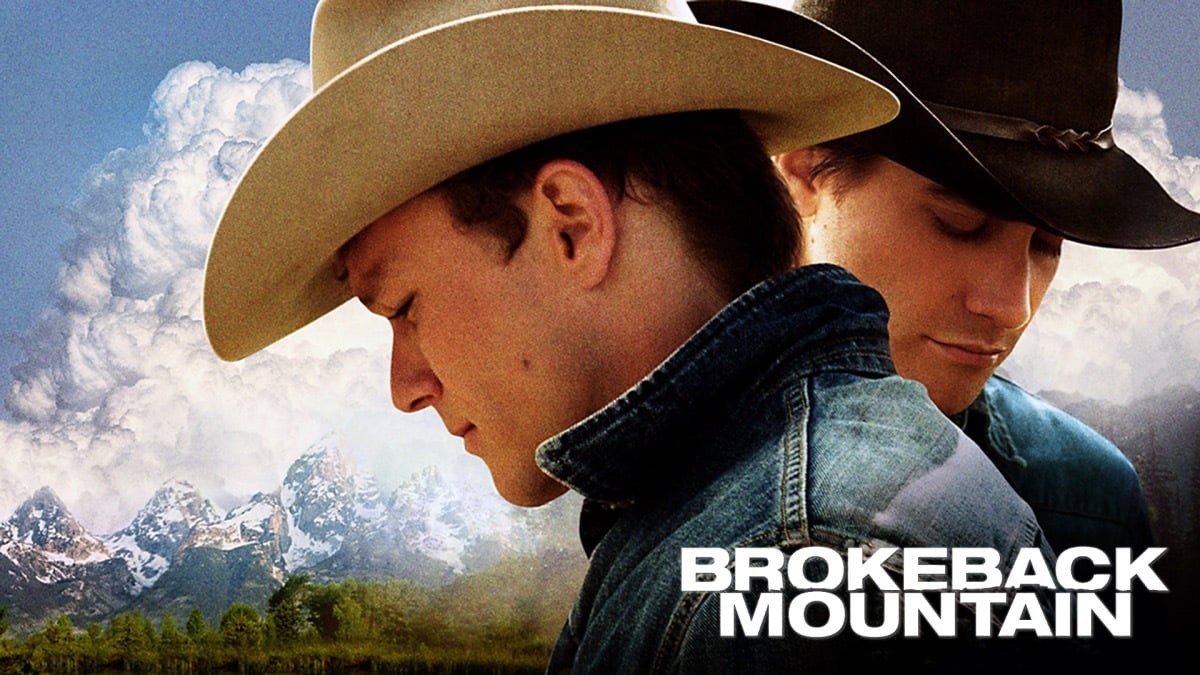 Brokeback Mountain (2005)