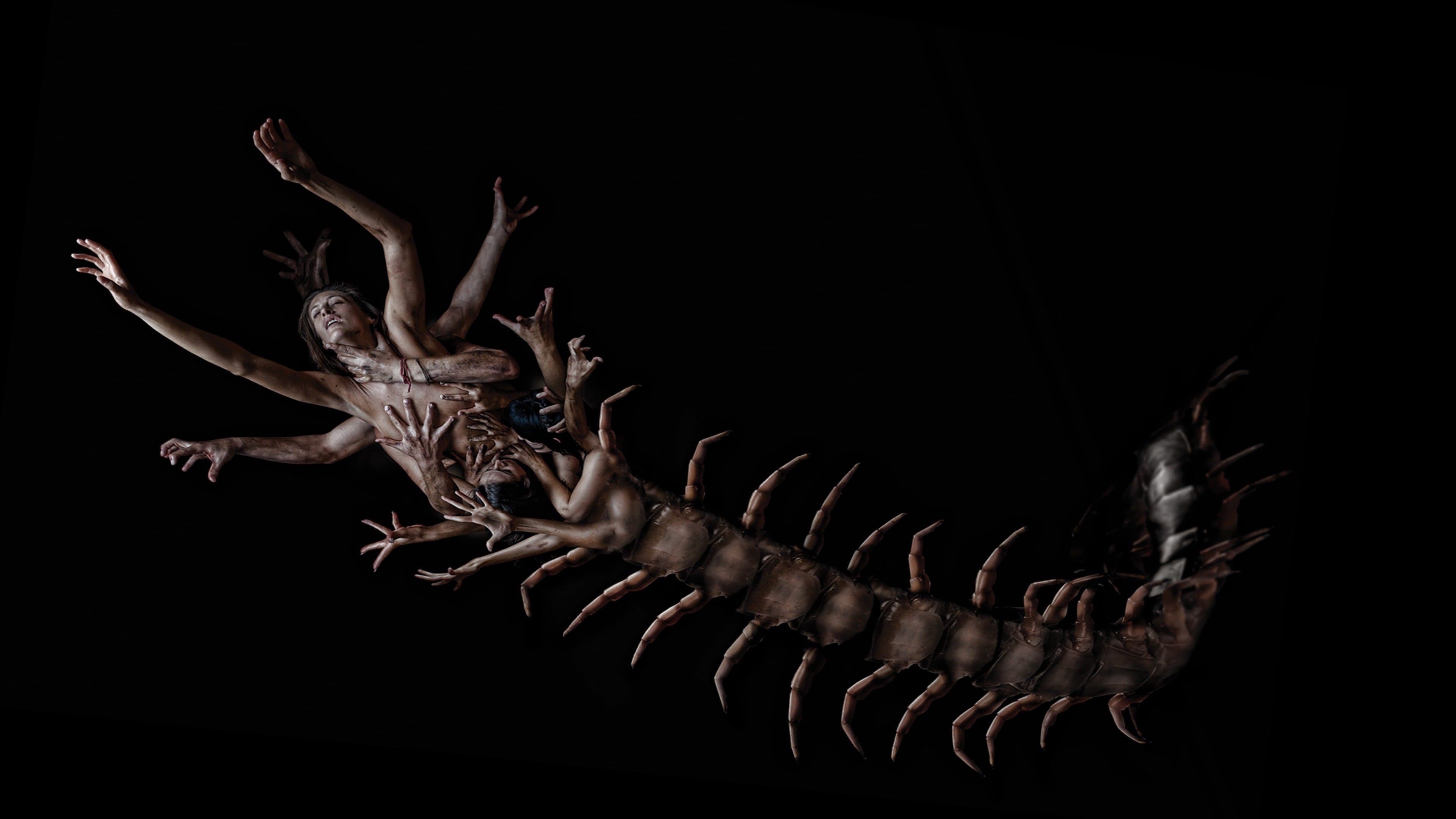 The Human Centipede 2