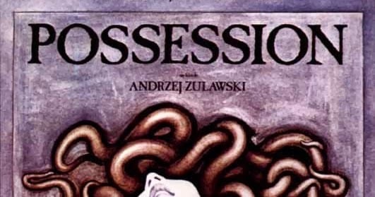 Possession (1981)