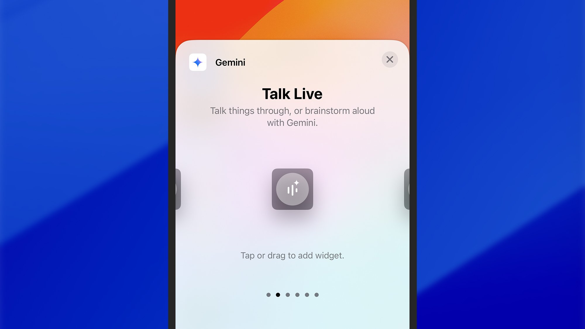 Google Gemini