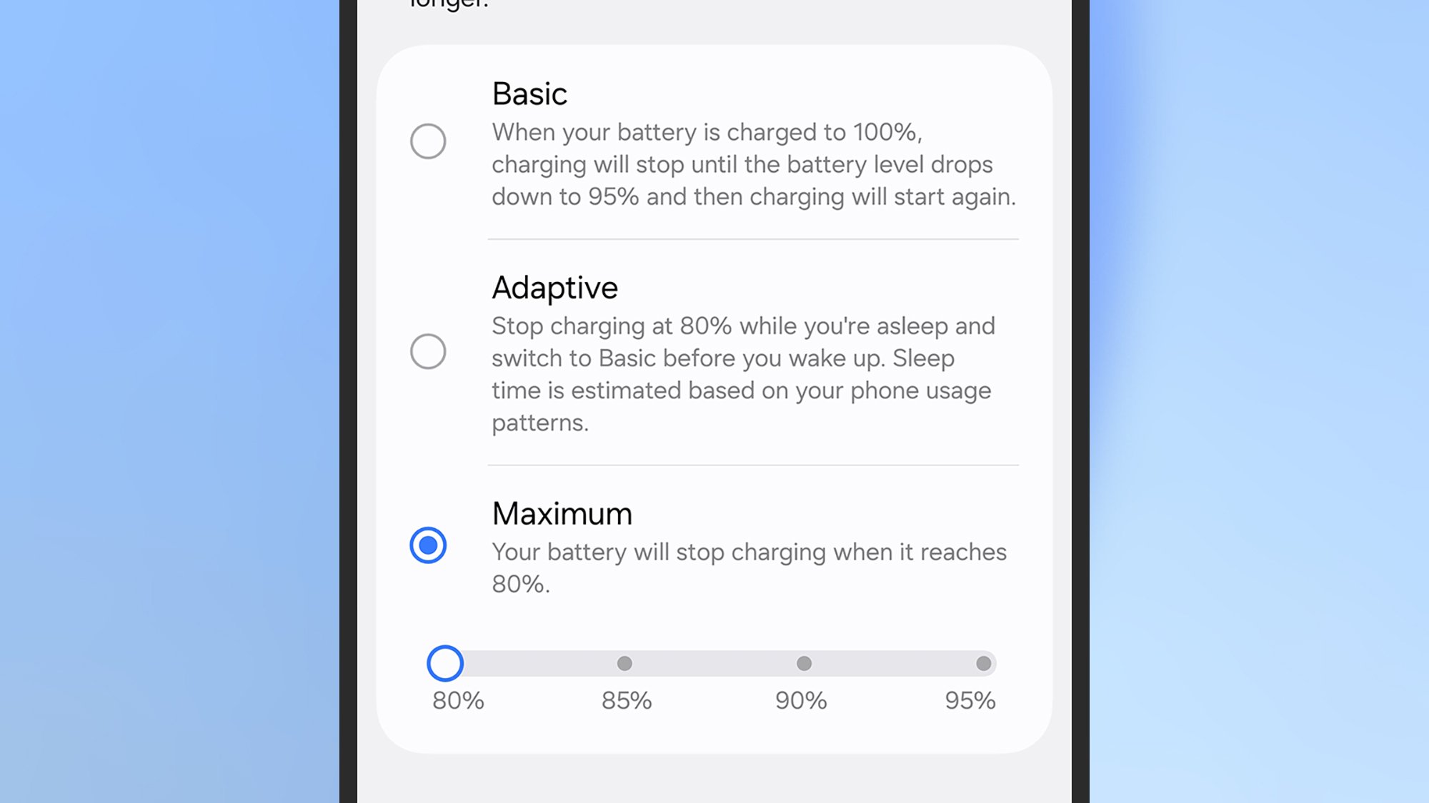 Samsung One UI 7