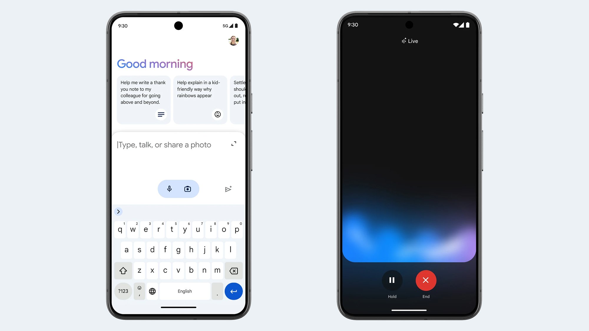 Google Gemini
