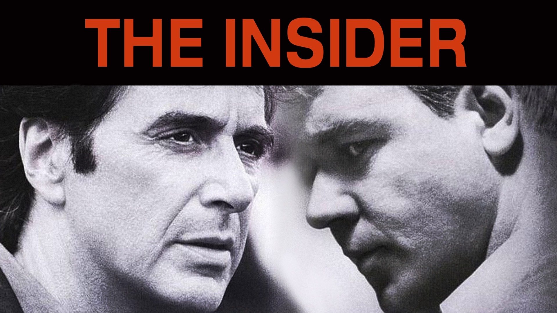 The Insider (1999)