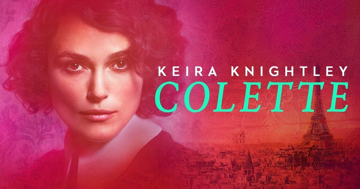Colette (2018)