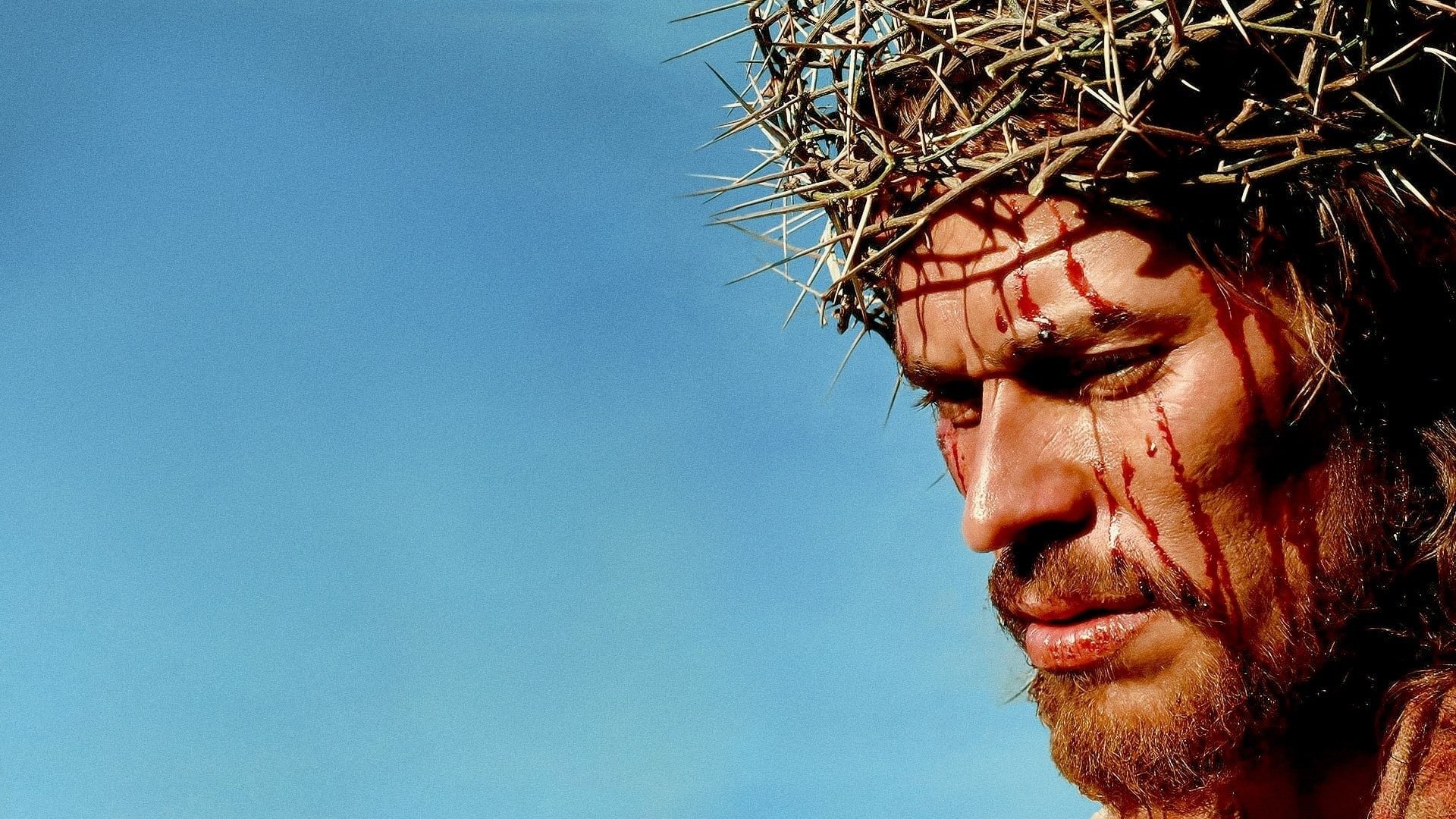 The Last Temptation of Christ (1988)