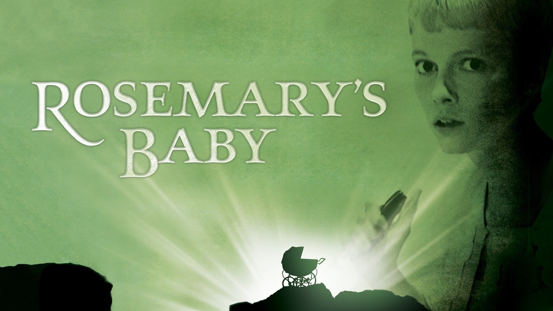 Rosemary’s Baby (1968)