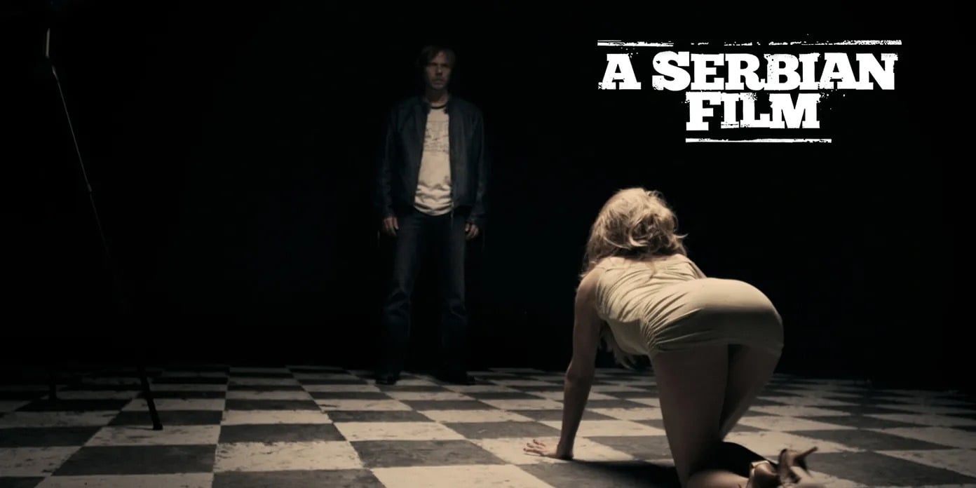 A Serbian Film (2010)