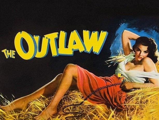 The Outlaw (1943)