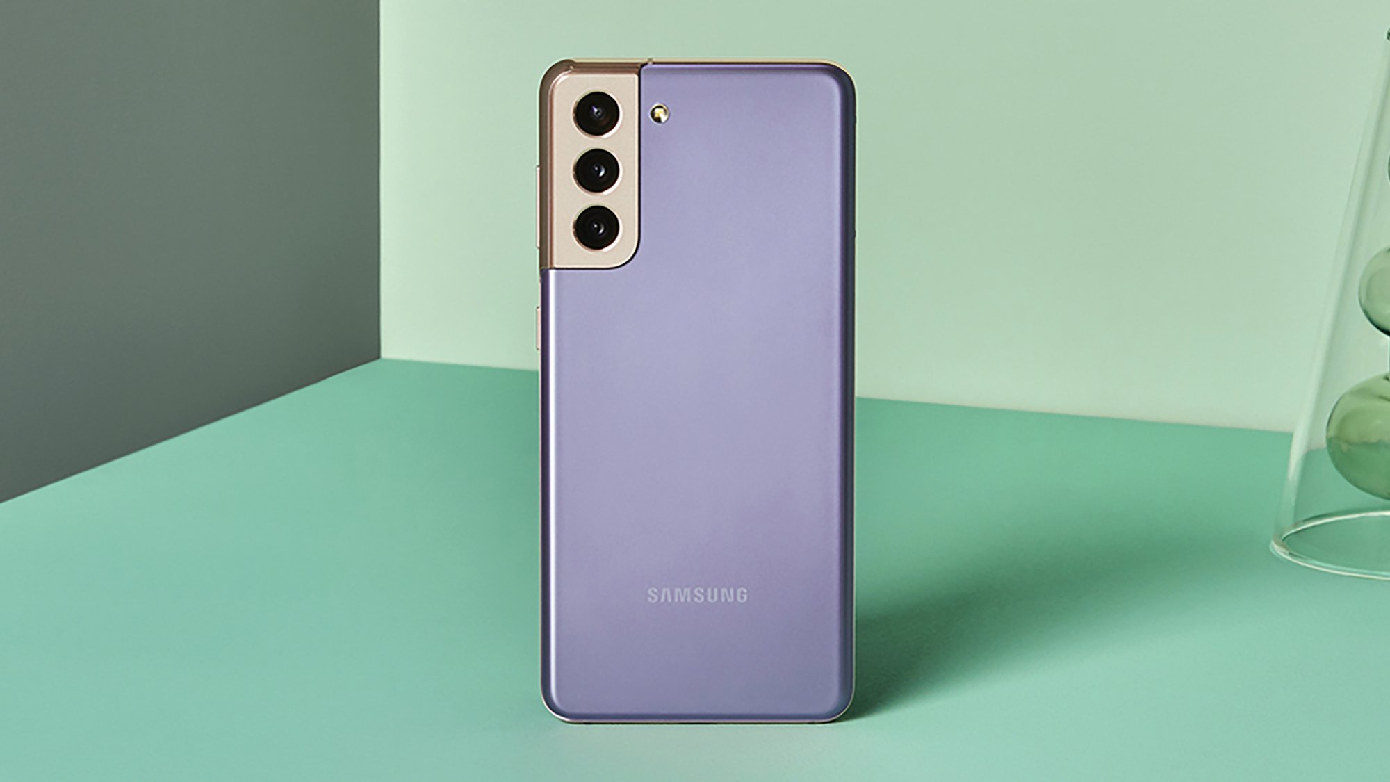 Samsung Galaxy S21